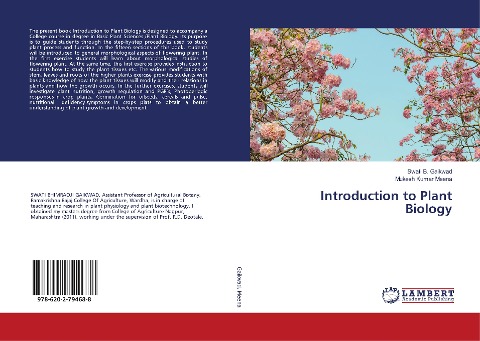 Introduction to Plant Biology