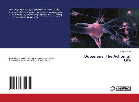 Dopamine: The Action of Life