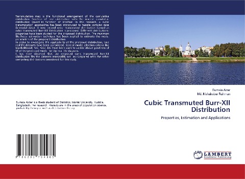 Cubic Transmuted Burr-XII Distribution: Properties, Estimation and Applications