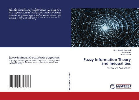 Fuzzy Information Theory and Inequalities: Theory and Application