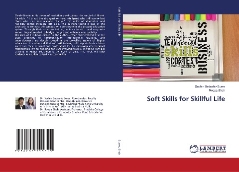 Soft Skills for Skillful Life
