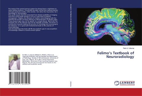 Felimos Textbook of Neuroradiology