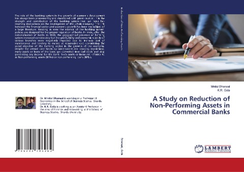 A Study on Reduction of Non-Performing Assets in Commercial Banks
