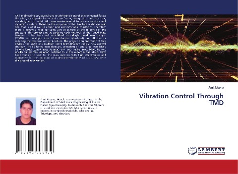 Vibration Control Through TMD