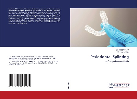Periodontal Splinting: A Comprehensive Guide