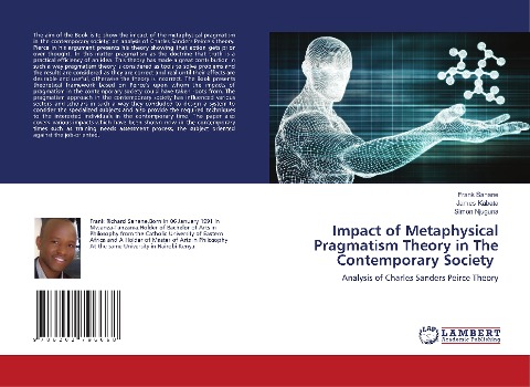 Impact of Metaphysical Pragmatism Theory in The Contemporary Society: Analysis of Charles Sanders Peirce Theory