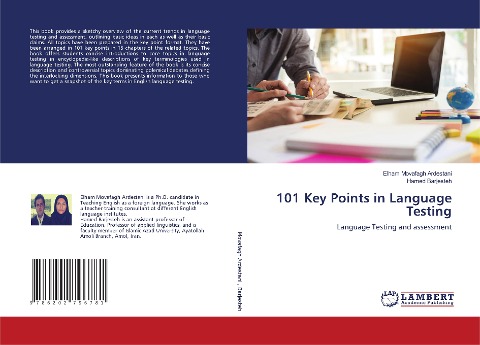 101 Key Points in Language Testing: Language Testing and assessment
