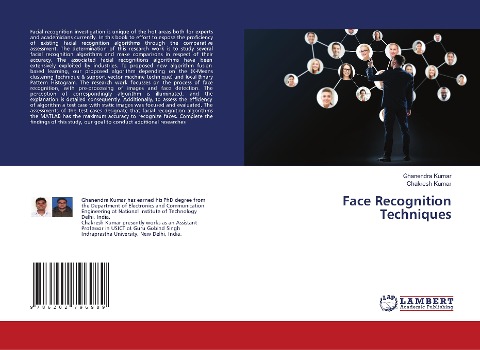 Face Recognition Techniques