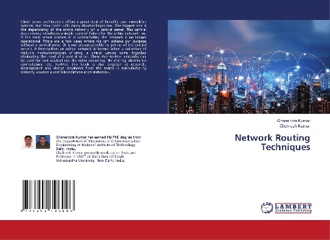 Network Routing Techniques