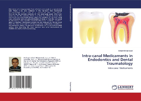 Intra-canal Medicaments in Endodontics and Dental Traumatology: Intra-canal Medicaments