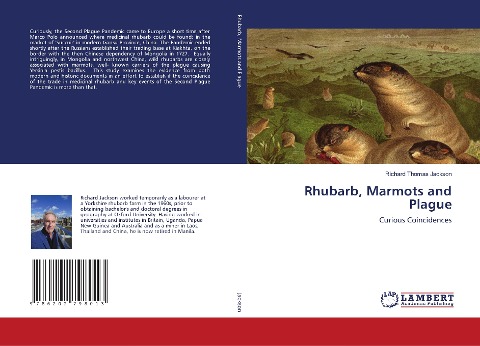 Rhubarb, Marmots and Plague: Curious Coincidences