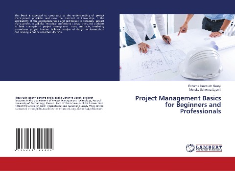 Project Management Basics for Beginners and Professionals