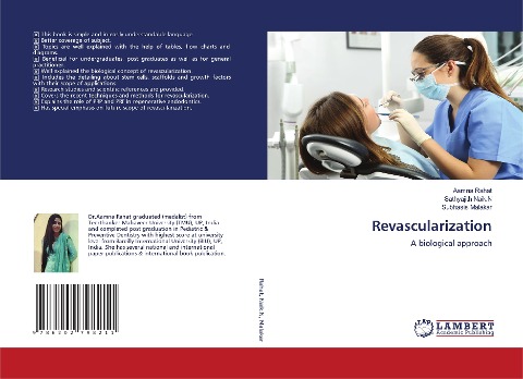 Revascularization: A biological approach