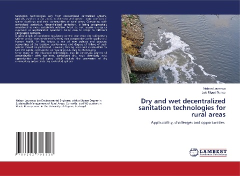 Dry and wet decentralized sanitation technologies for rural areas: Applicability, challenges and opportunities