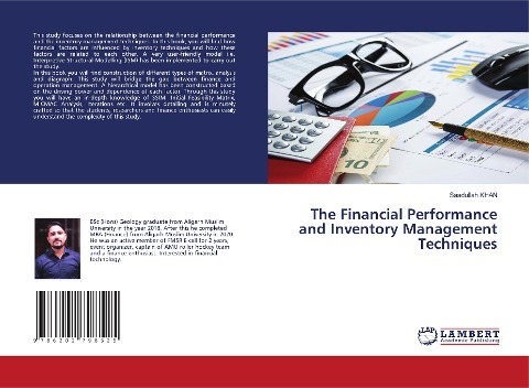 The Financial Performance and Inventory Management Techniques