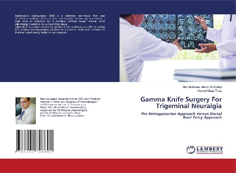 Gamma Knife Surgery For Trigeminal Neuralgia: The Retrogasserian Approach Versus Dorsal Root Entry Approach