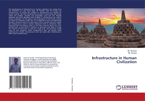 Infrastructure in Human Civilization