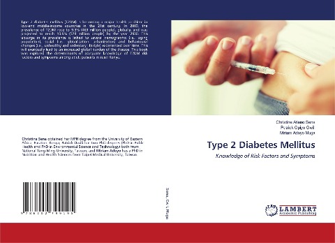Type 2 Diabetes Mellitus: Knowledge of Risk Factors and Symptoms