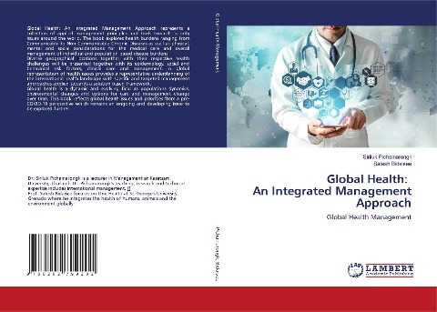 Global Health: An Integrated Management Approach: Global Health Management