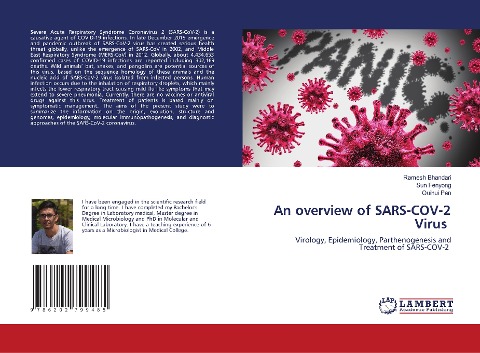 An overview of SARS-COV-2 Virus: Virology, Epidemiology, Parthenogenesis and Treatment of SARS-COV-2