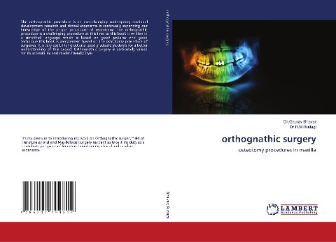 Orthognathic Surgery: Osteotomy Procedures in Maxilla