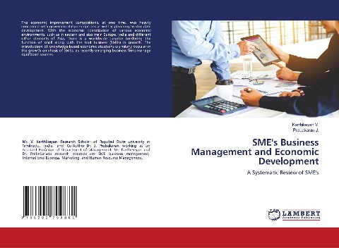 SMEs Business Management and Economic Development: A Systematic Review of SMEs