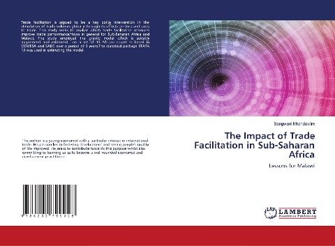 The Impact of Trade Facilitation in Sub-Saharan Africa: Lessons for Malawi