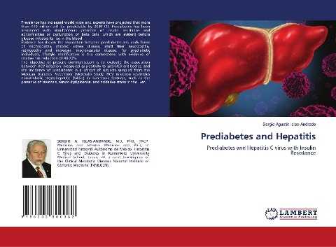Prediabetes and Hepatitis: Prediabetes and Hepatitis C virus with Insulin Resistance