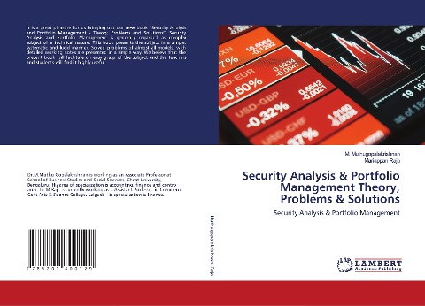 Security Analysis & Portfolio Management Theory, Problems & Solutions: Security Analysis & Portfolio Management