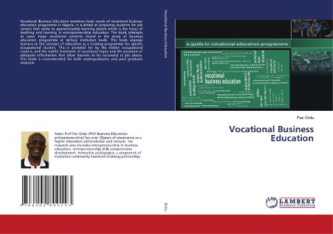 Vocational Business Education