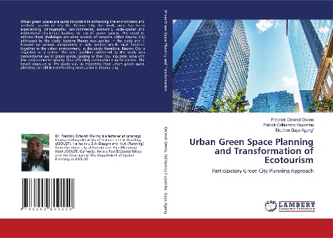 Urban Green Space Planning and Transformation of Ecotourism: Participatory Green City Planning Approach