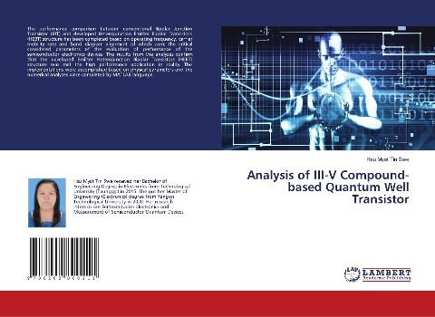 Analysis of III-V Compound-based Quantum Well Transistor
