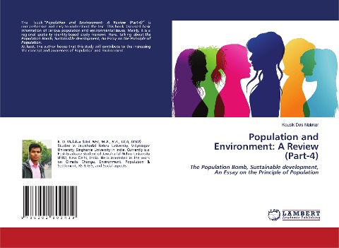 Population and Environment: A Review (Part-4): The Population Bomb, Sustainable development, An Essay on the Principle of Population