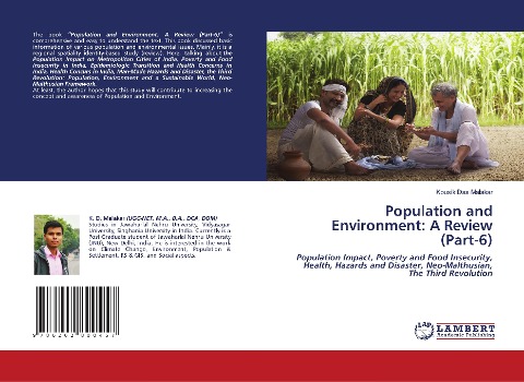 Population and Environment: A Review (Part-6): Population Impact, Poverty and Food Insecurity, Health, Hazards and Disaster, Neo-Malthusian, The Third Revolution