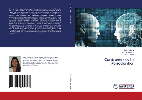 Controversies in Periodontics
