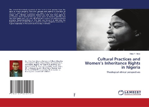 Cultural Practices and Womens Inheritance Rights in Nigeria: Theological-ethical perspectives