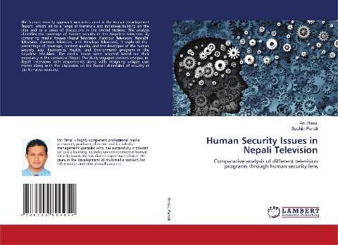 Human Security Issues in Nepali Television: Comparative analysis of different television programs through human security lens