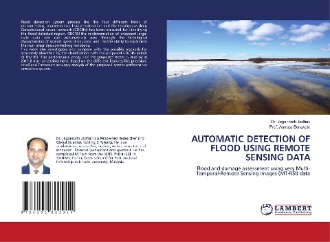 AUTOMATIC DETECTION OF FLOOD USING REMOTE SENSING DATA: Flood and damage assessment using very Multi-Temporal-Remote Sensing Images (MT-RSI) data