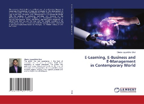 E-Learning, E-Business and E-Management in Contemporary World