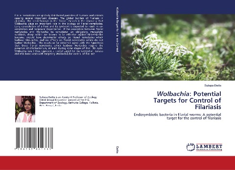 Wolbachia: Potential Targets for Control of Filariasis: Endosymbiotic bacteria in filarial worms: A potential target for the control of filariasis