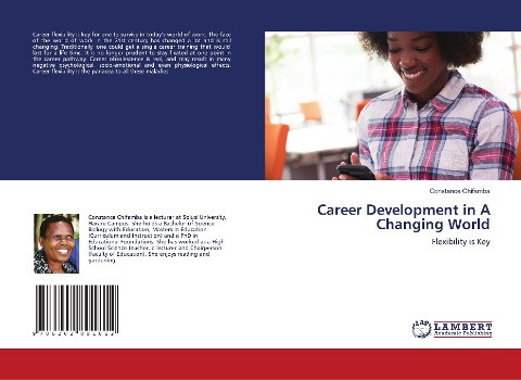Career Development in A Changing World: Flexibility is Key
