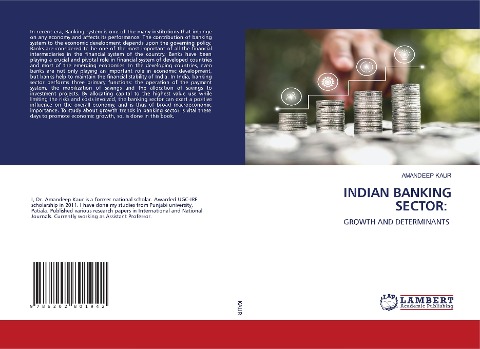 INDIAN BANKING SECTOR:: GROWTH AND DETERMINANTS