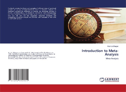 Introduction to Meta-Analysis: Meta-Analysis