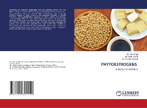 PHYTOESTROGENS: A BOON TO WOMEN