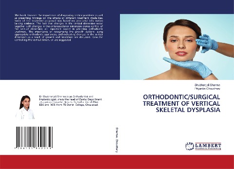 ORTHODONTIC/SURGICAL TREATMENT OF VERTICAL SKELETAL DYSPLASIA
