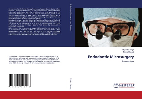Endodontic Microsurgery: An overview