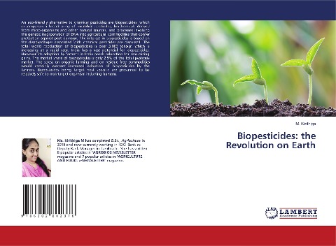 Biopesticides: the Revolution on Earth