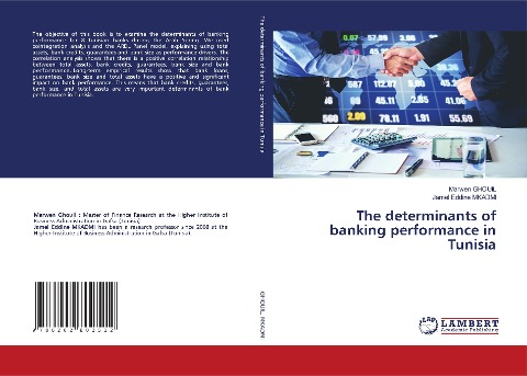 The determinants of banking performance in Tunisia