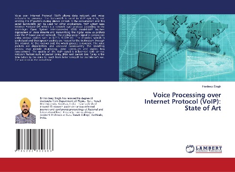 Voice Processing over Internet Protocol (VoIP): State of Art