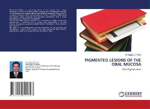 PIGMENTED LESIONS OF THE ORAL MUCOSA: Oral Pigmentaion